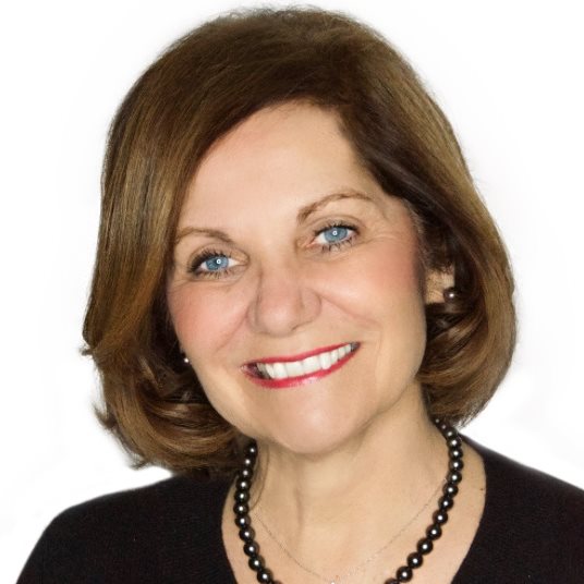 Susie Pappas